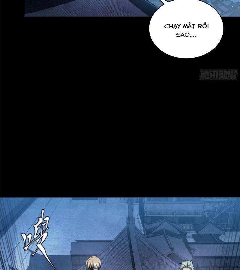 Tinh Giáp Hồn Tướng: Chapter 226