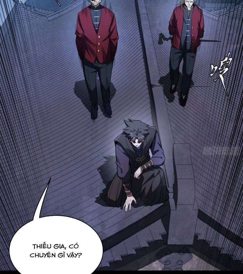 Tinh Giáp Hồn Tướng: Chapter 226