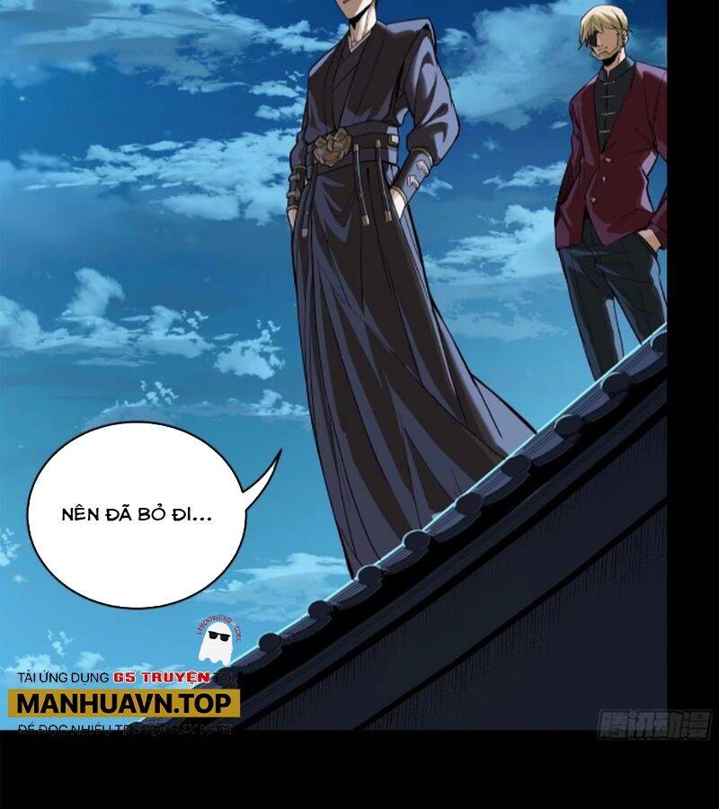 Tinh Giáp Hồn Tướng: Chapter 226