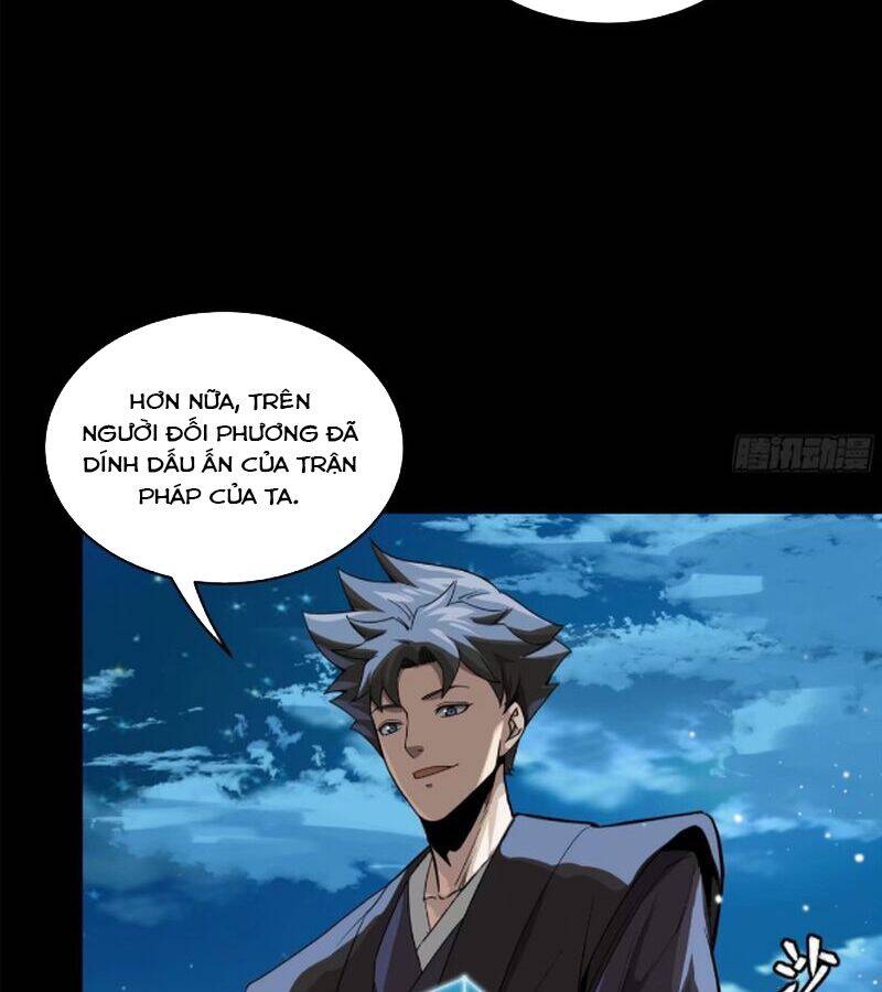 Tinh Giáp Hồn Tướng: Chapter 226