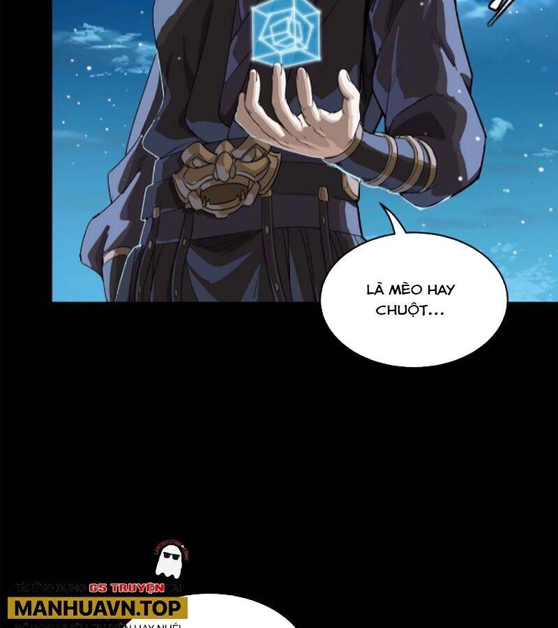 Tinh Giáp Hồn Tướng: Chapter 226