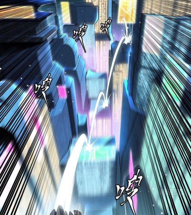 Tinh Giáp Hồn Tướng: Chapter 226