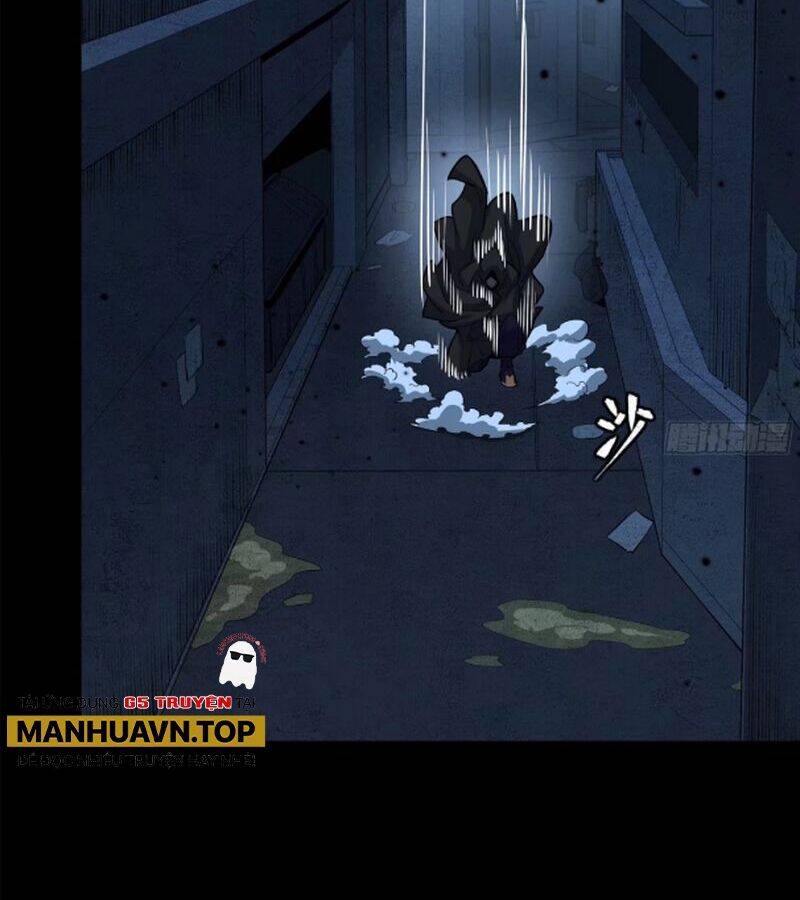 Tinh Giáp Hồn Tướng: Chapter 226