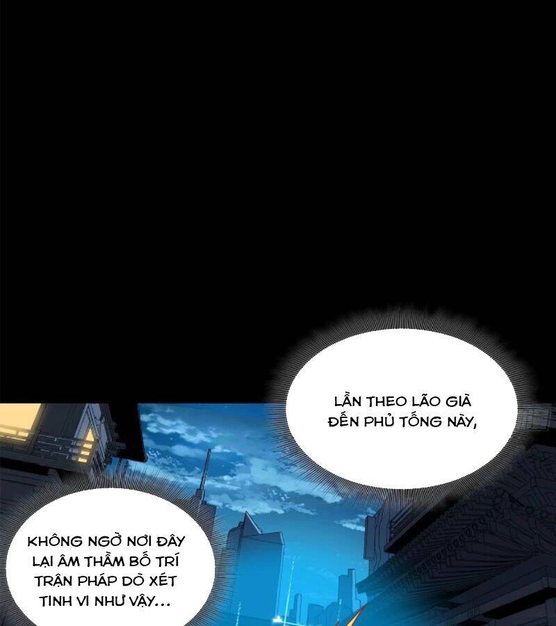 Tinh Giáp Hồn Tướng: Chapter 226