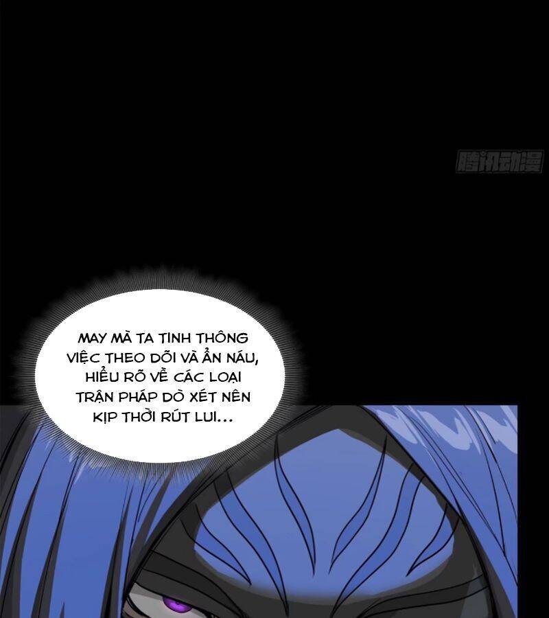 Tinh Giáp Hồn Tướng: Chapter 226