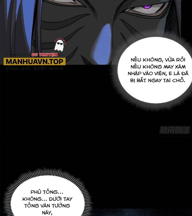 Tinh Giáp Hồn Tướng: Chapter 226