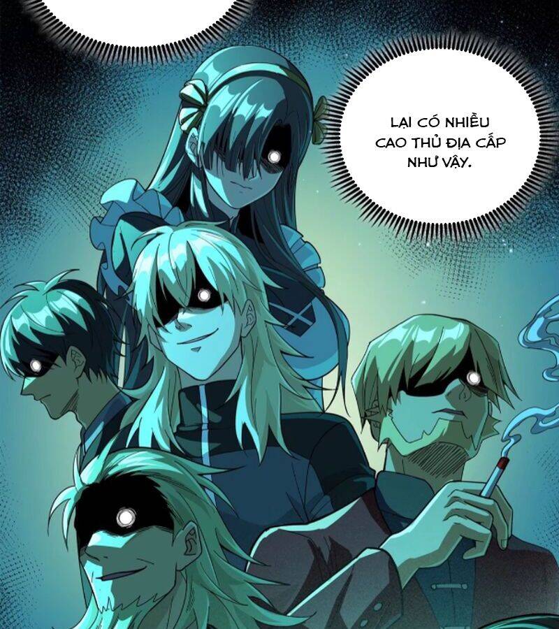 Tinh Giáp Hồn Tướng: Chapter 226