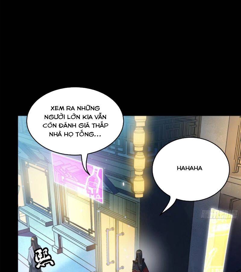 Tinh Giáp Hồn Tướng: Chapter 226