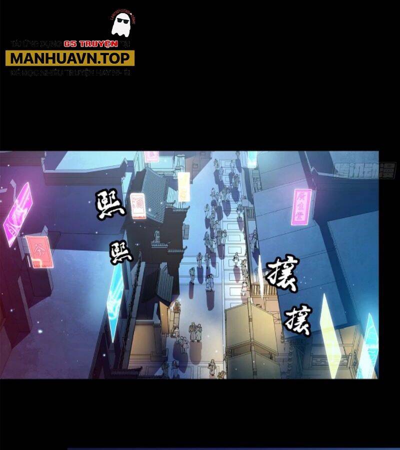 Tinh Giáp Hồn Tướng: Chapter 226