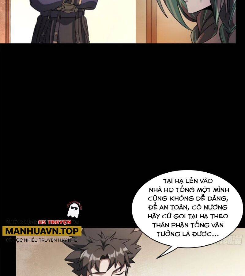 Tinh Giáp Hồn Tướng: Chapter 226