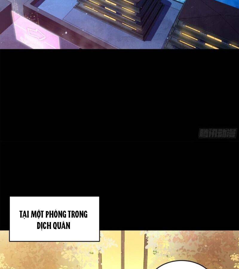 Tinh Giáp Hồn Tướng: Chapter 226