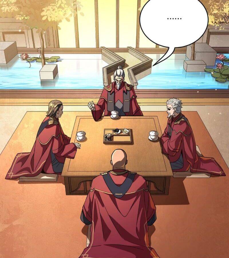 Tinh Giáp Hồn Tướng: Chapter 226