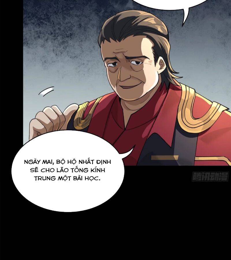 Tinh Giáp Hồn Tướng: Chapter 226