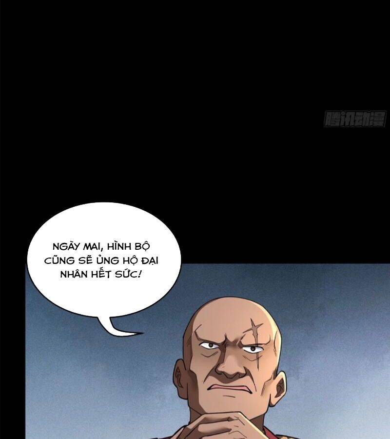 Tinh Giáp Hồn Tướng: Chapter 226