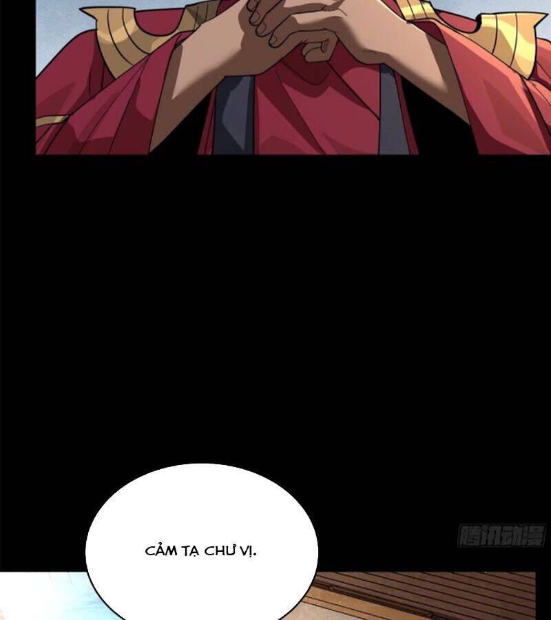 Tinh Giáp Hồn Tướng: Chapter 226