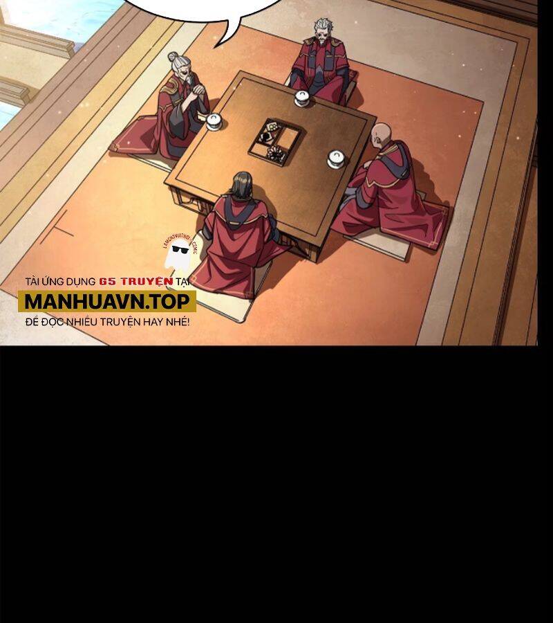 Tinh Giáp Hồn Tướng: Chapter 226