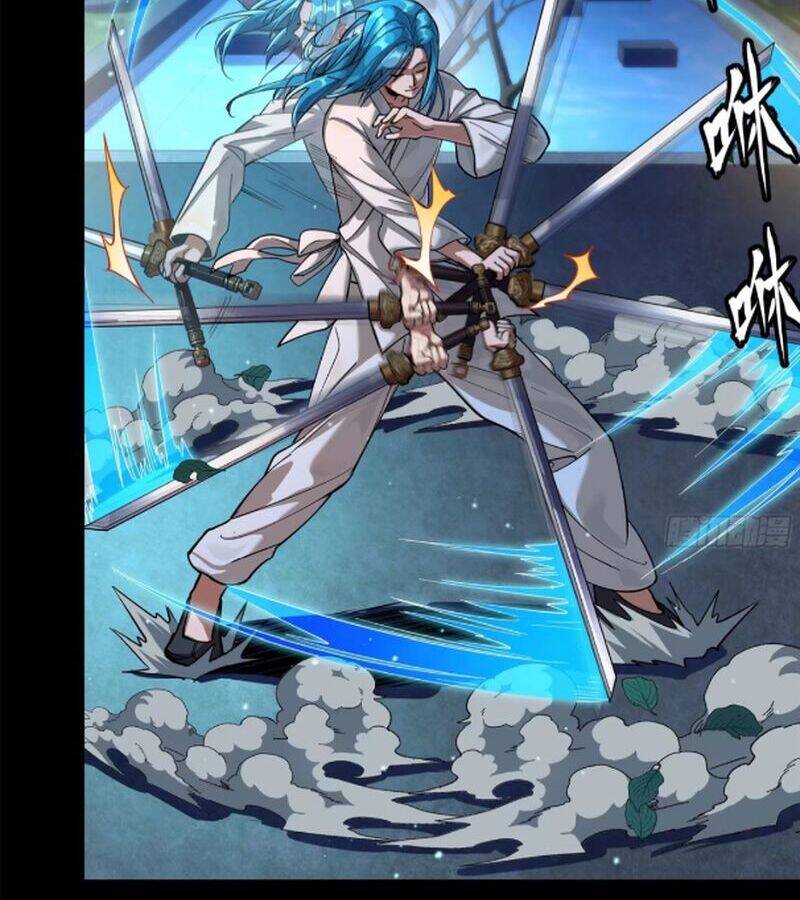 Tinh Giáp Hồn Tướng: Chapter 226