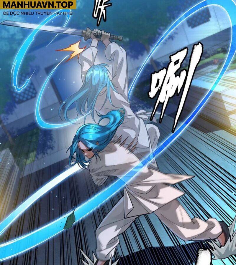 Tinh Giáp Hồn Tướng: Chapter 226