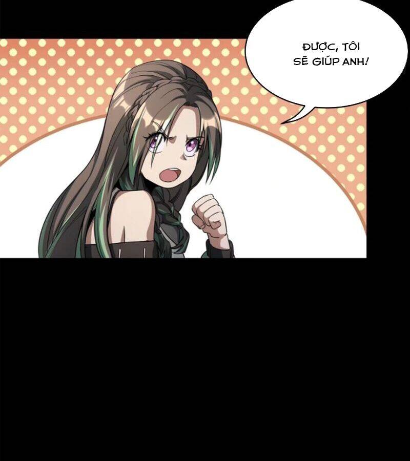 Tinh Giáp Hồn Tướng: Chapter 226