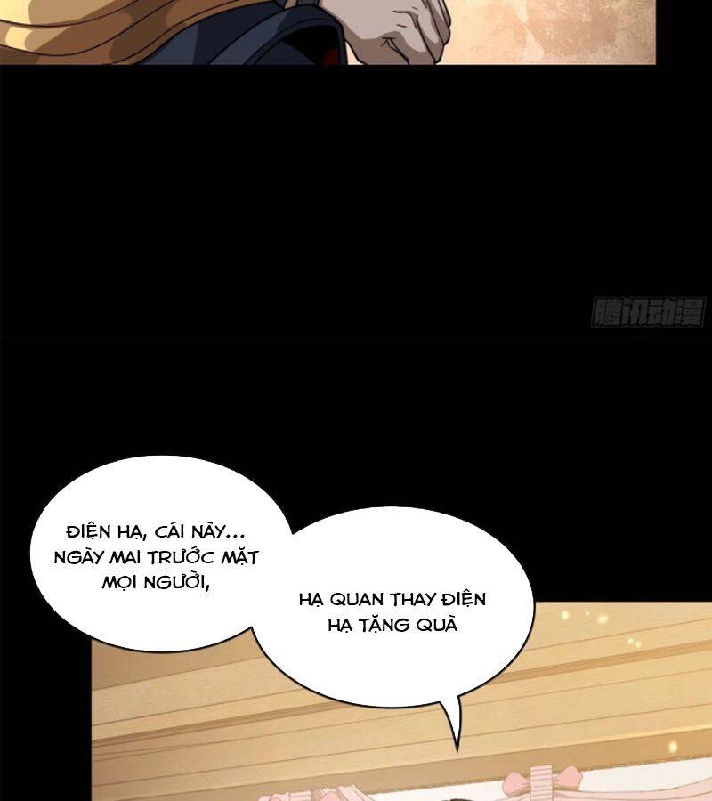 Tinh Giáp Hồn Tướng: Chapter 226