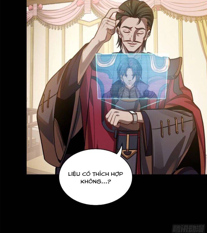 Tinh Giáp Hồn Tướng: Chapter 226