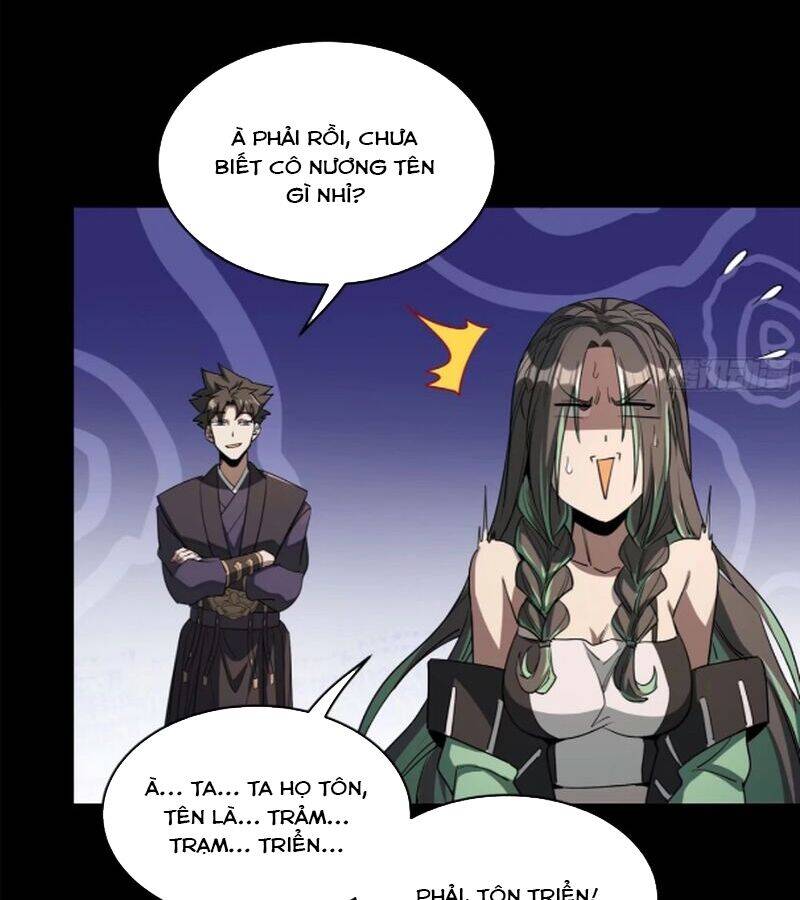 Tinh Giáp Hồn Tướng: Chapter 226