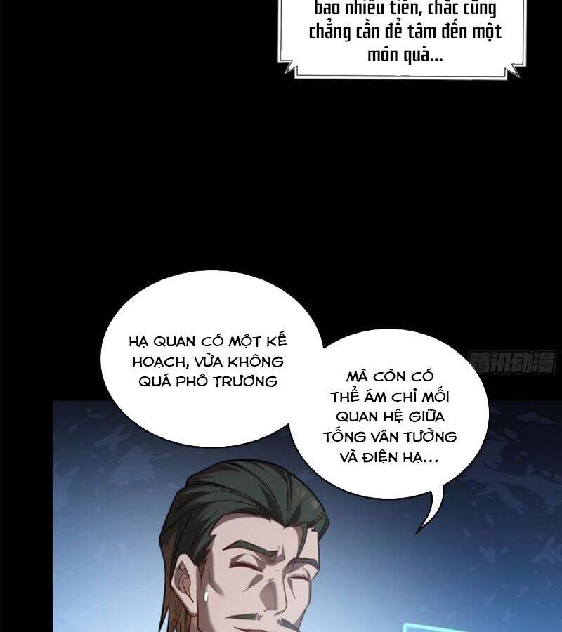 Tinh Giáp Hồn Tướng: Chapter 226