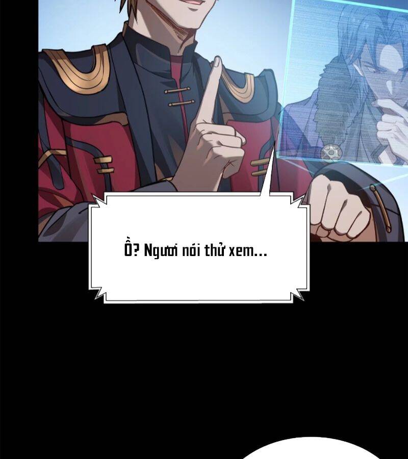 Tinh Giáp Hồn Tướng: Chapter 226