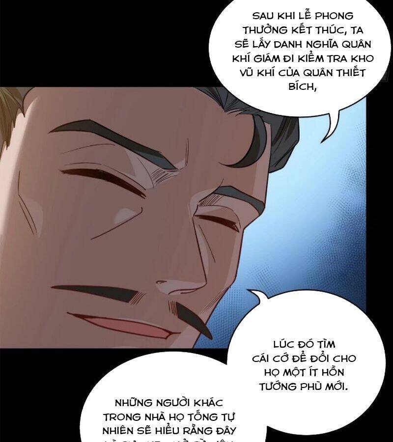 Tinh Giáp Hồn Tướng: Chapter 226