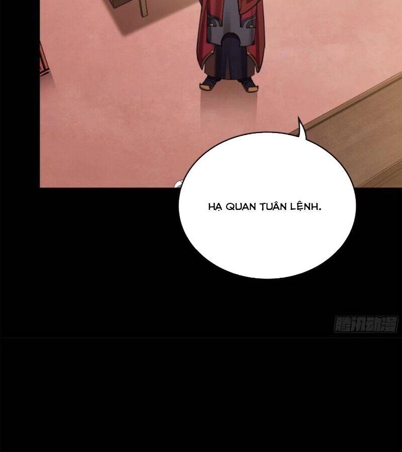 Tinh Giáp Hồn Tướng: Chapter 226