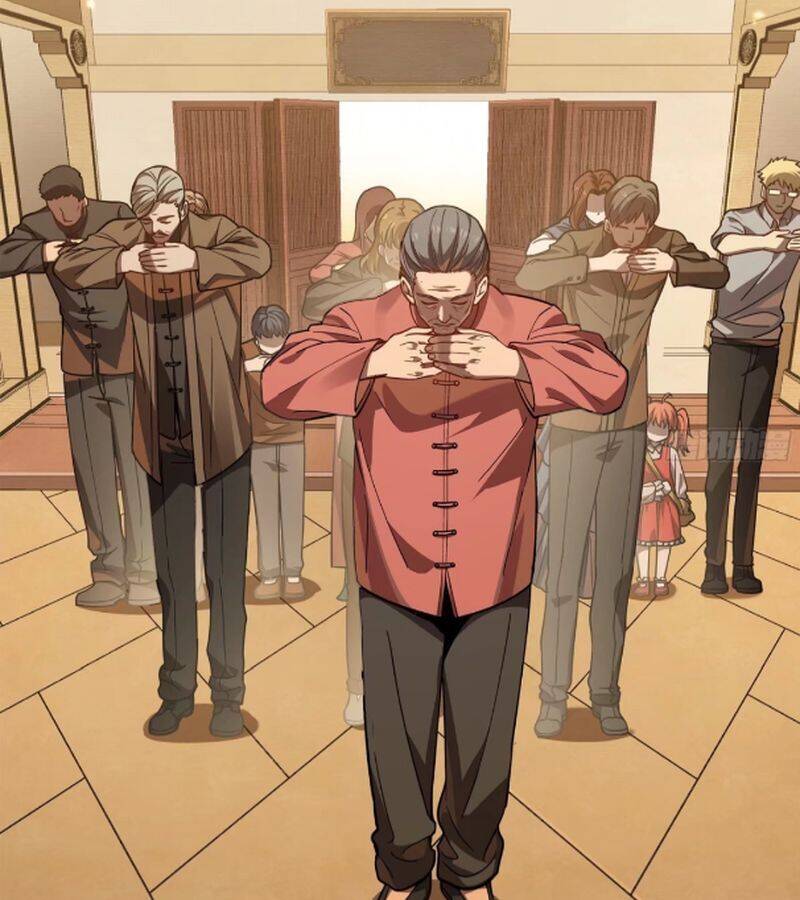 Tinh Giáp Hồn Tướng: Chapter 226