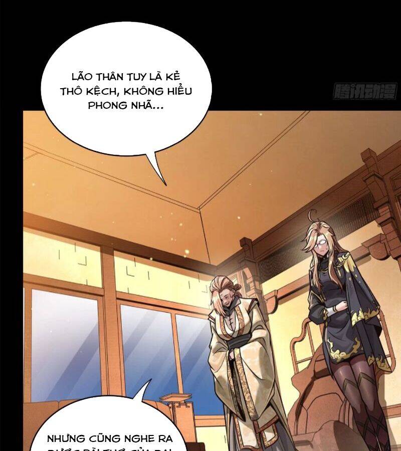 Tinh Giáp Hồn Tướng: Chapter 227