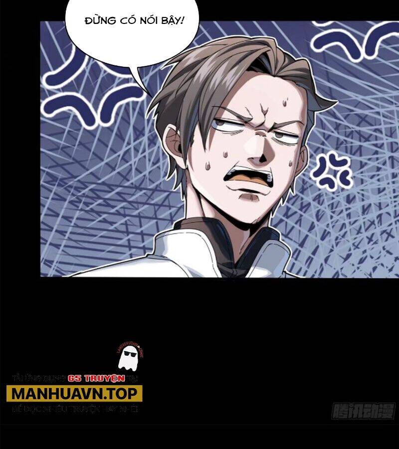 Tinh Giáp Hồn Tướng: Chapter 227