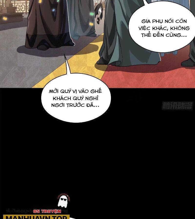 Tinh Giáp Hồn Tướng: Chapter 227