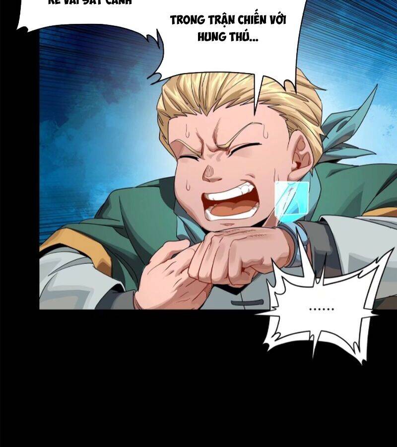 Tinh Giáp Hồn Tướng: Chapter 227