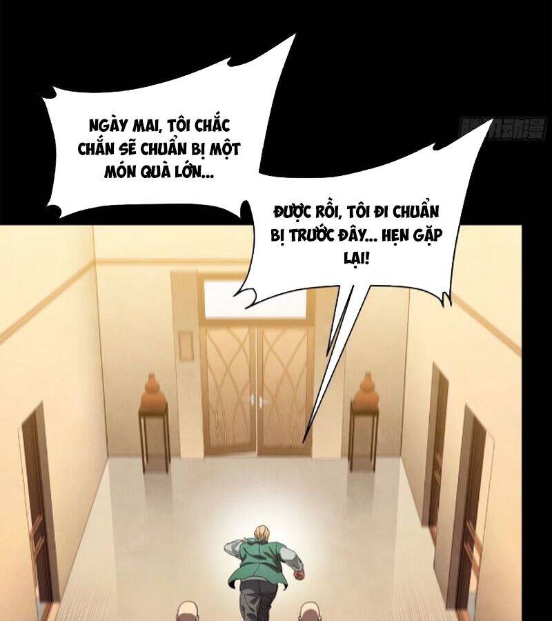 Tinh Giáp Hồn Tướng: Chapter 227