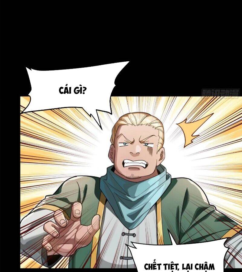 Tinh Giáp Hồn Tướng: Chapter 227