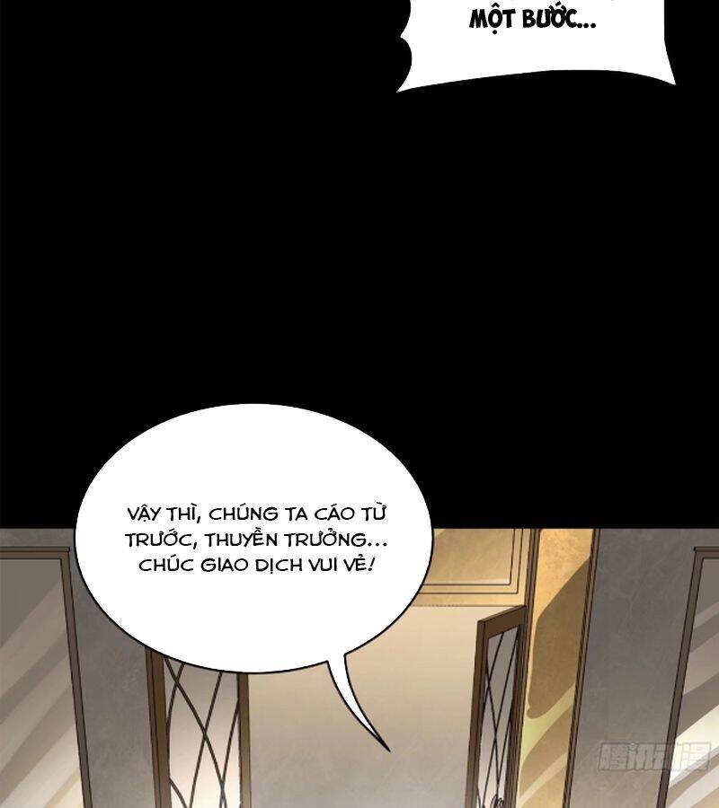 Tinh Giáp Hồn Tướng: Chapter 227