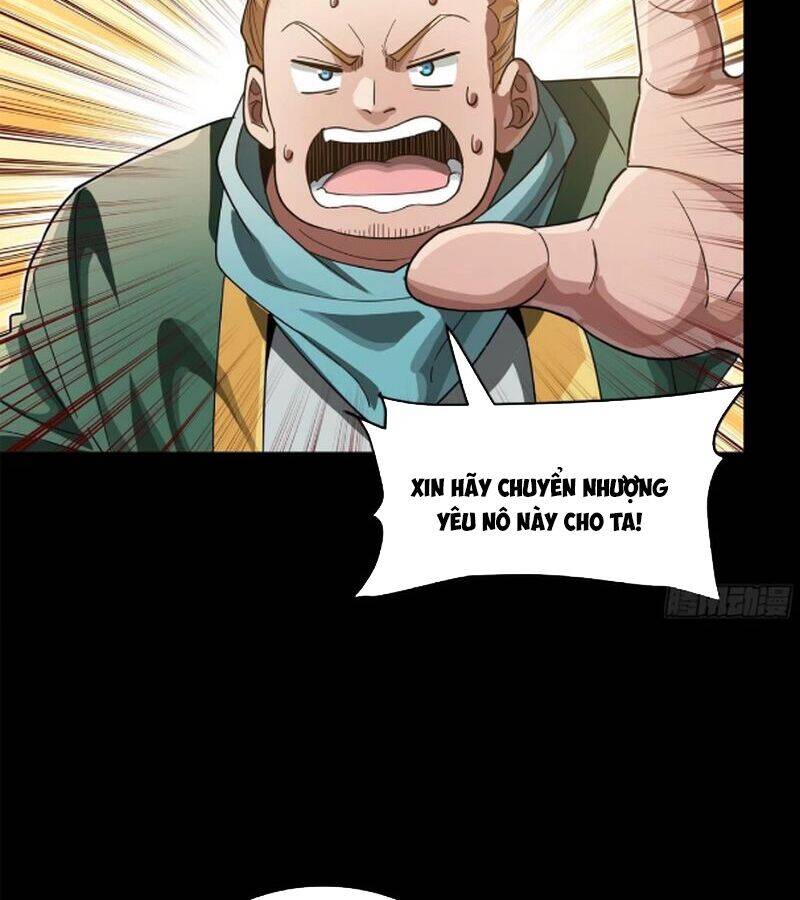 Tinh Giáp Hồn Tướng: Chapter 227