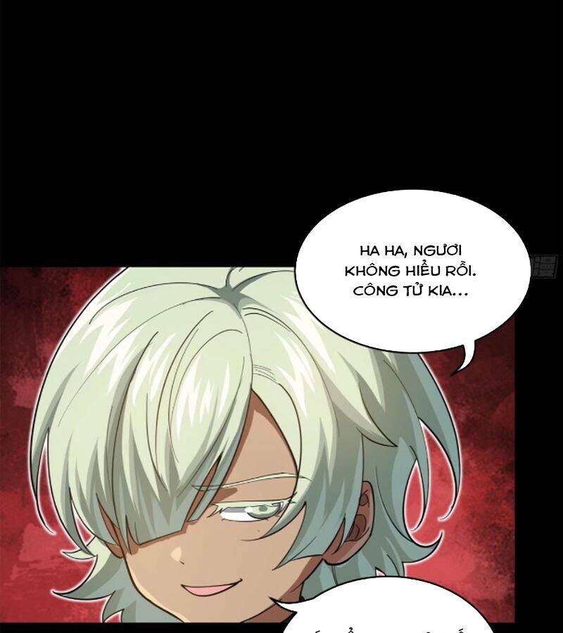 Tinh Giáp Hồn Tướng: Chapter 227