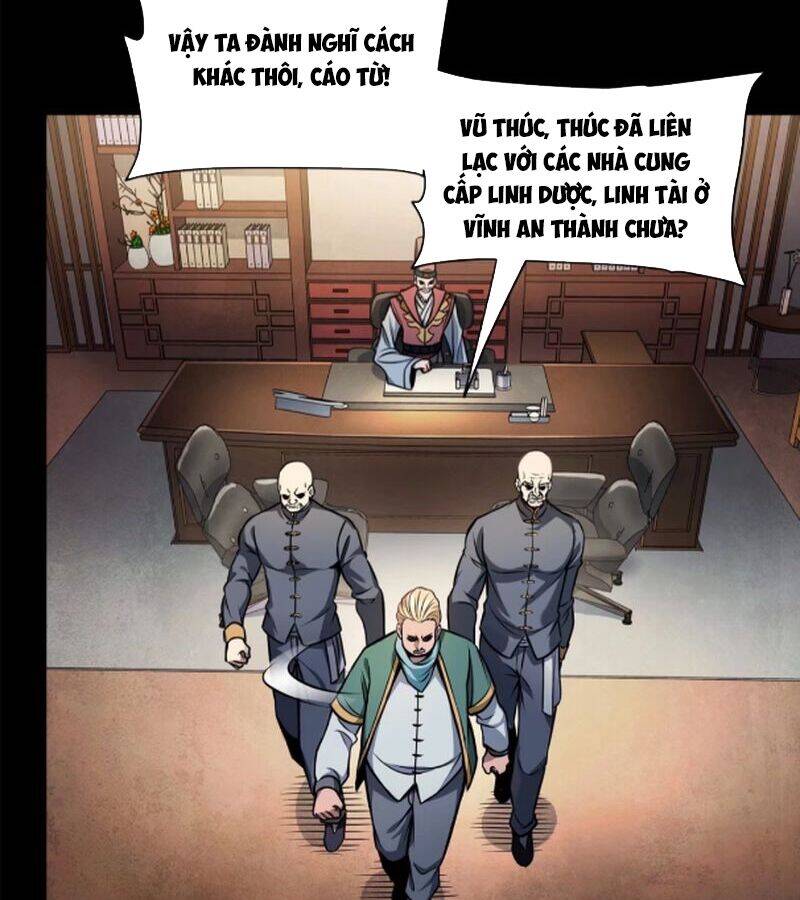 Tinh Giáp Hồn Tướng: Chapter 227