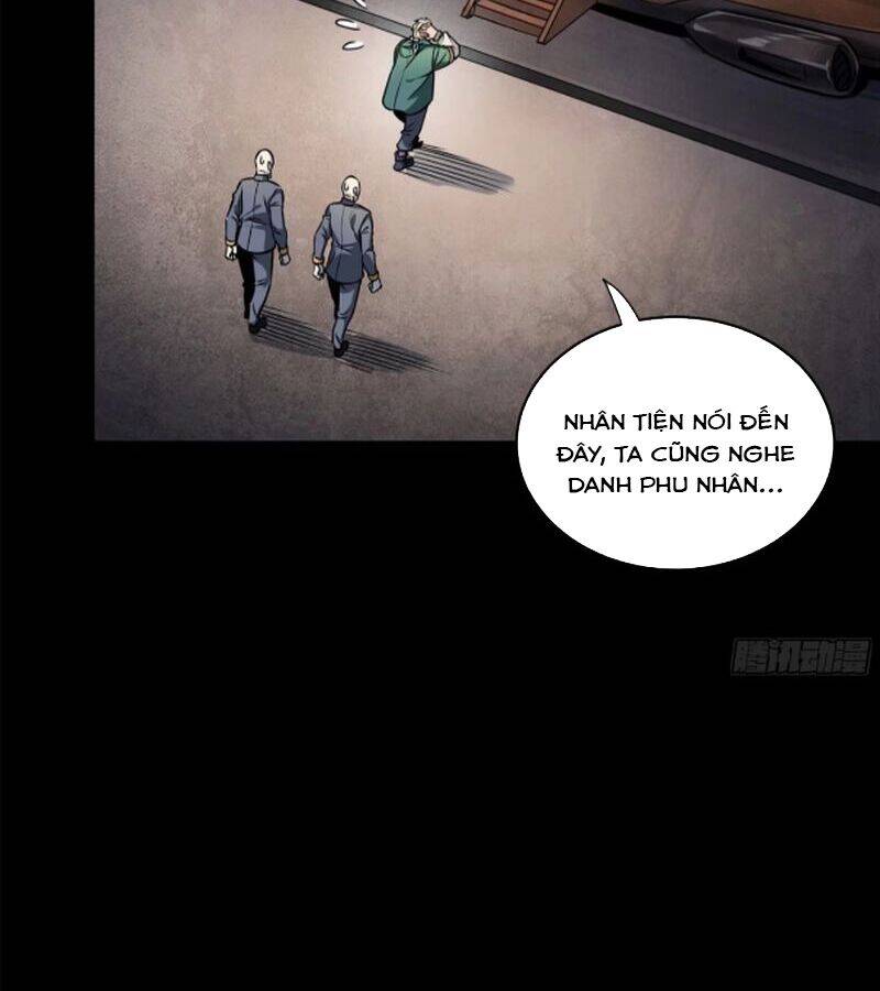 Tinh Giáp Hồn Tướng: Chapter 227