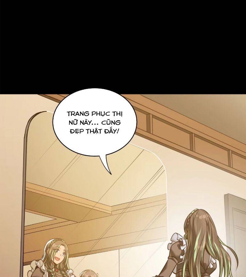 Tinh Giáp Hồn Tướng: Chapter 227