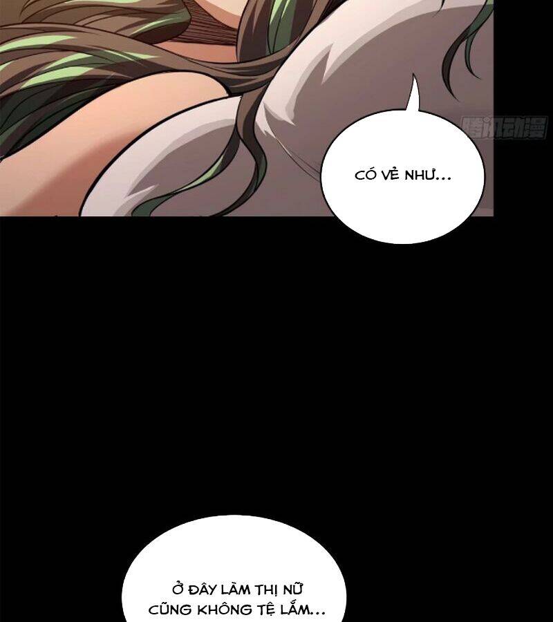 Tinh Giáp Hồn Tướng: Chapter 227