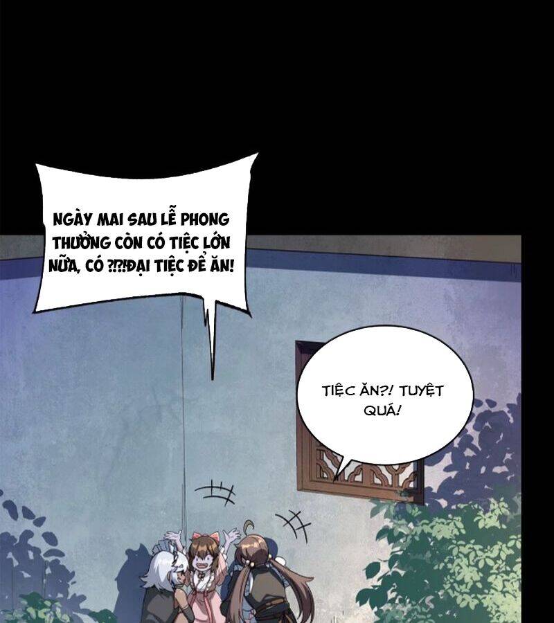 Tinh Giáp Hồn Tướng: Chapter 227