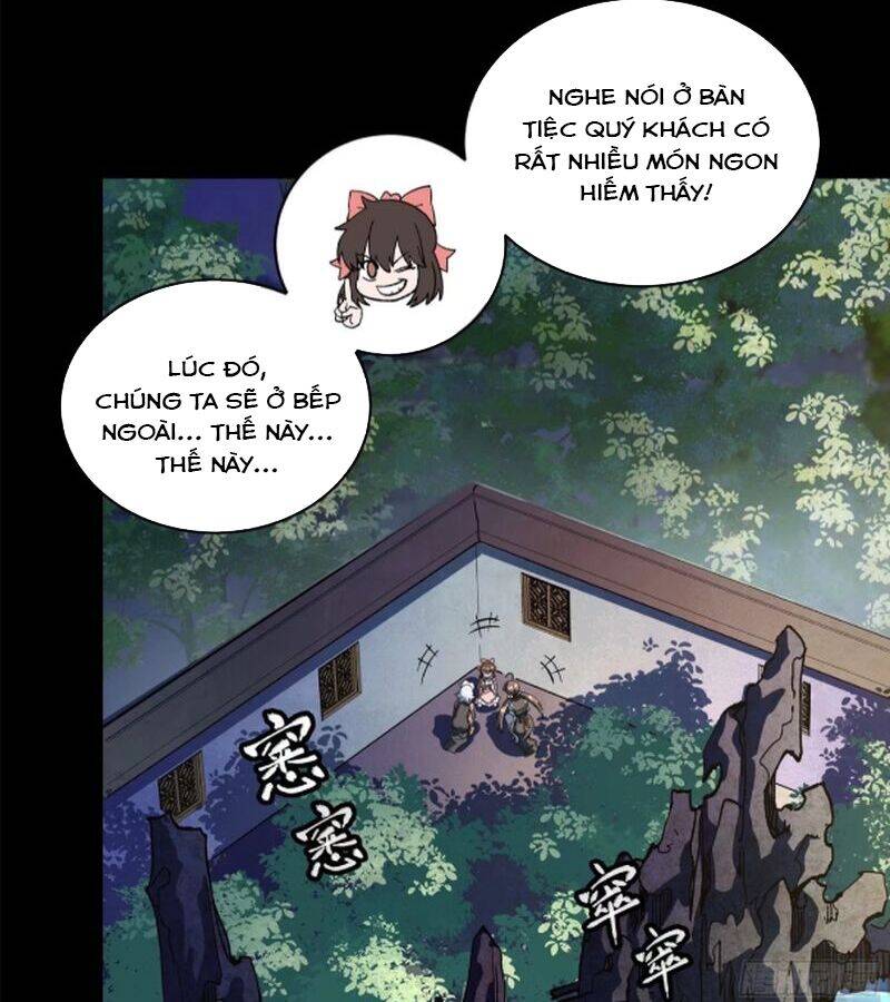 Tinh Giáp Hồn Tướng: Chapter 227