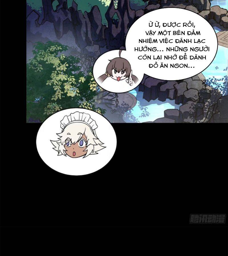 Tinh Giáp Hồn Tướng: Chapter 227