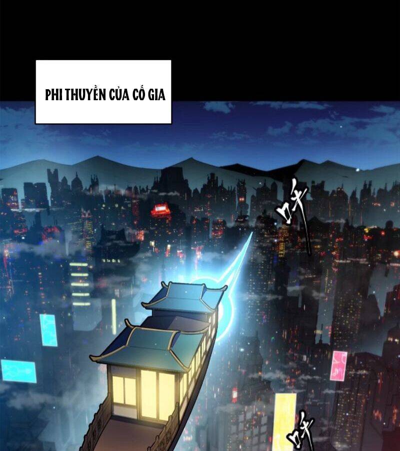 Tinh Giáp Hồn Tướng: Chapter 227