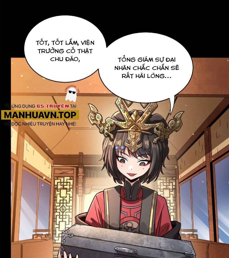 Tinh Giáp Hồn Tướng: Chapter 227