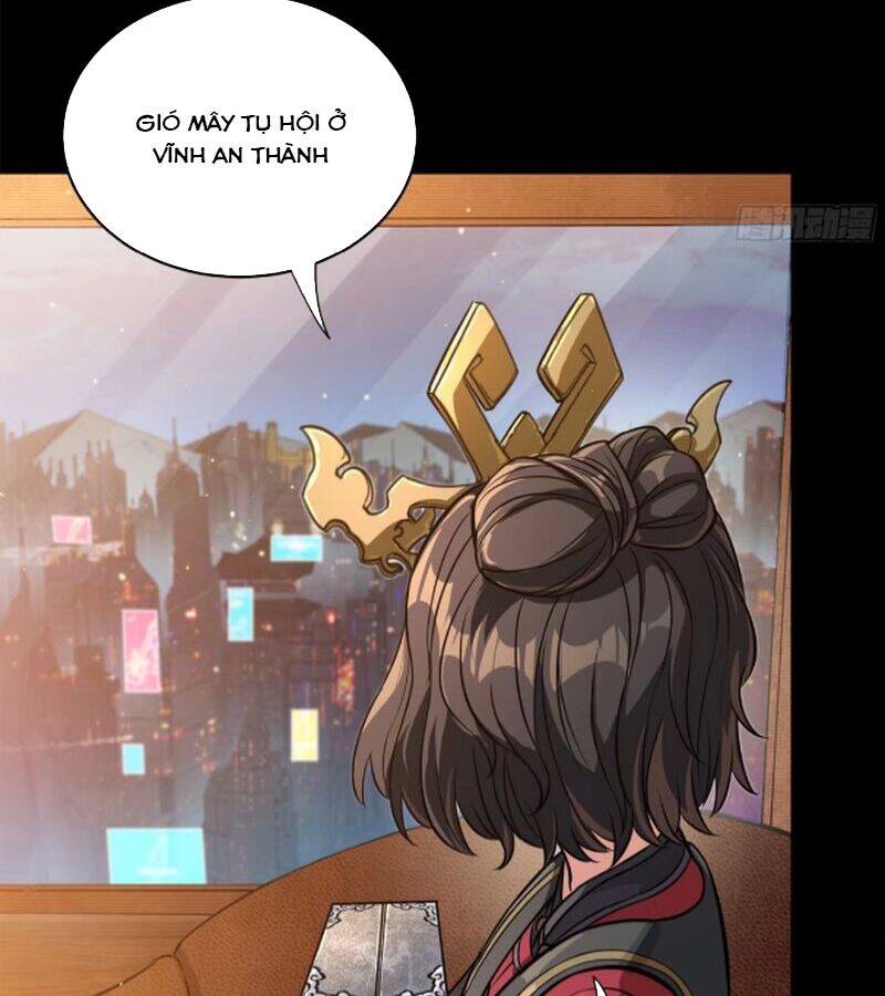 Tinh Giáp Hồn Tướng: Chapter 227